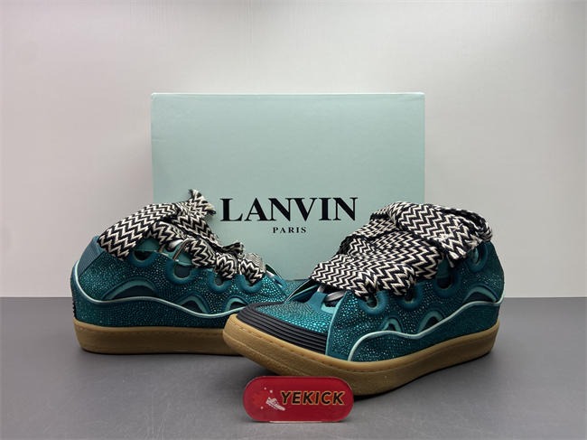 Lanu1n curb sneaker