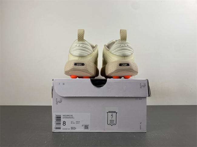 Nike Mind 002 Light Khaki HQ4308-200
