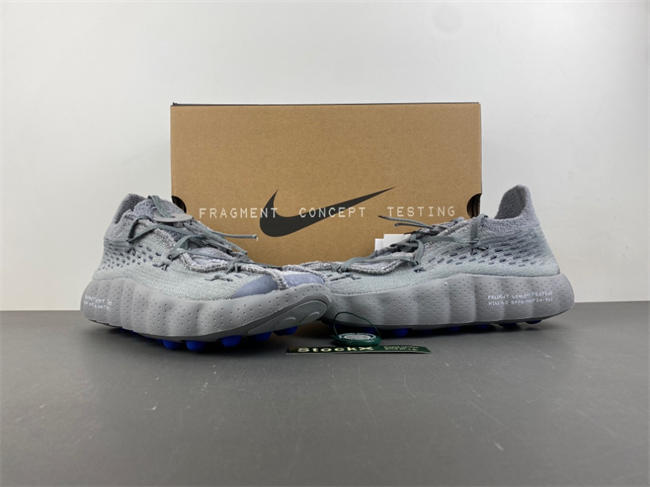 Fragment Design x Nike Mind 002 Flyknit