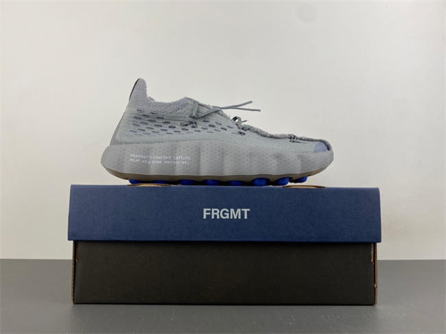 Fragment Design x Nike Mind 002 Flyknit