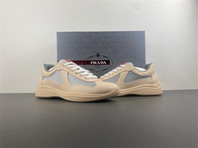 Pra*a america sneaker