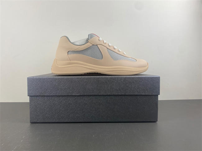 Pra*a america sneaker