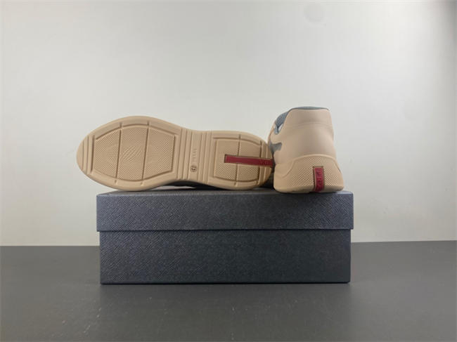 Pra*a america sneaker
