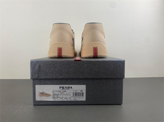 Pra*a america sneaker