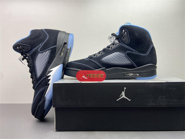 Air Jordan 5 Retro 2026 