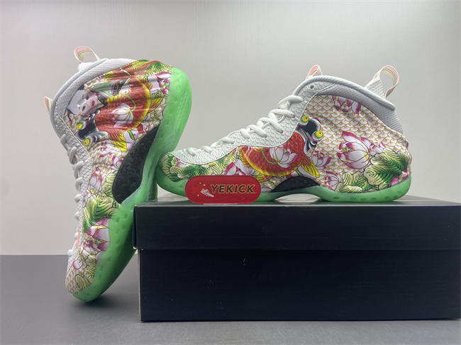 Nike Air Foamposite One