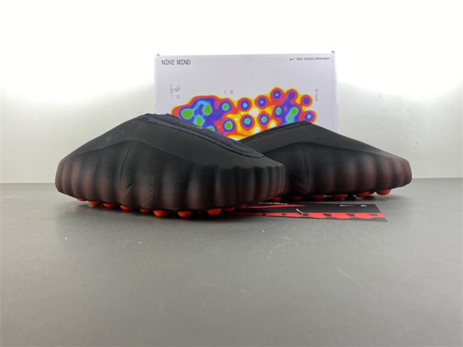 Nike Mind 001 Flyknit Bronze Eclipse IR2175-200