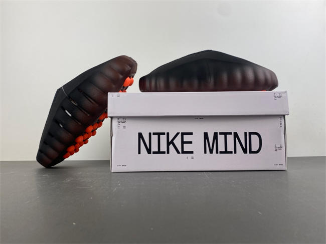 Nike Mind 001 Flyknit Bronze Eclipse IR2175-200