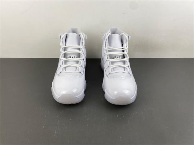 COMME des GARÇONS x Air Jordan 11 Pack Expected Fall 2026 IV7639-100