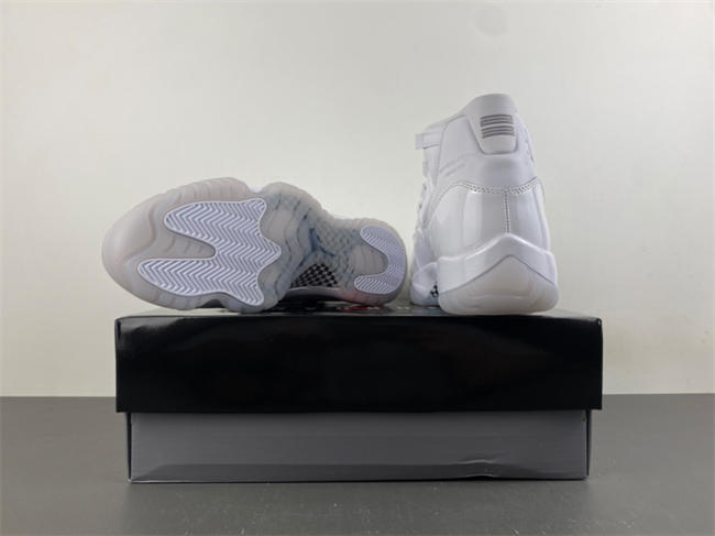 COMME des GARÇONS x Air Jordan 11 Pack Expected Fall 2026 IV7639-100