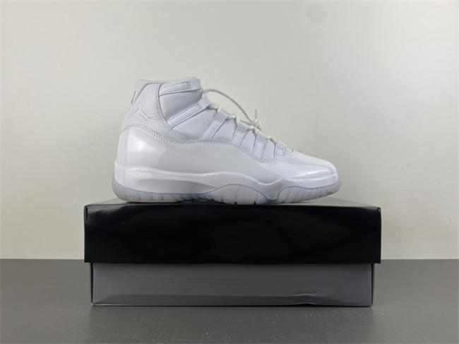 COMME des GARÇONS x Air Jordan 11 Pack Expected Fall 2026 IV7639-100