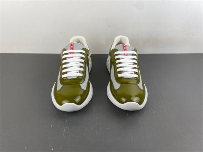 Pra*a america sneaker
