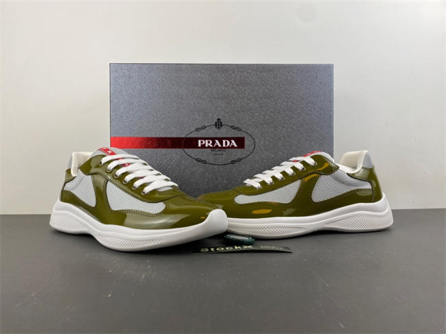 Pra*a america sneaker
