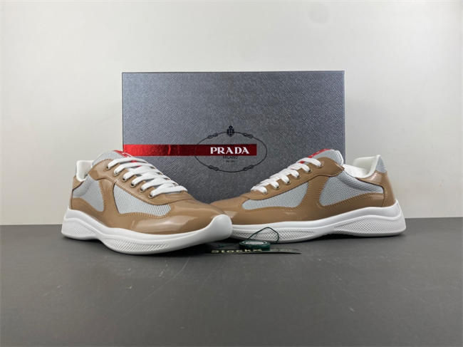 Pra*a america sneaker