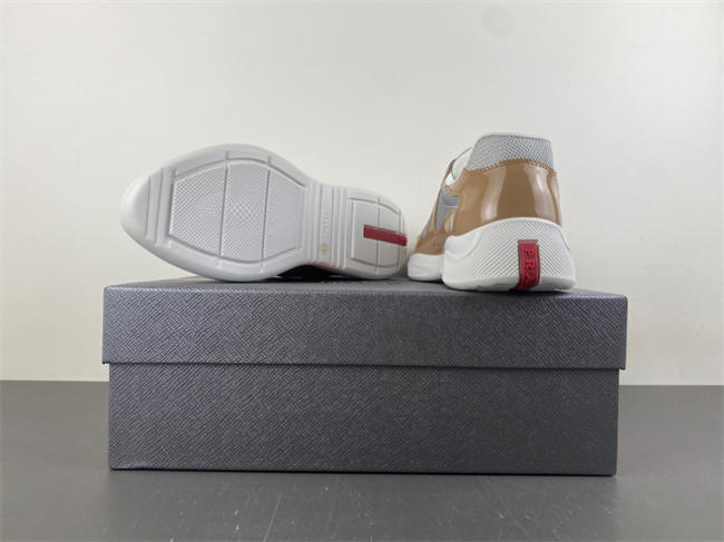 Pra*a america sneaker