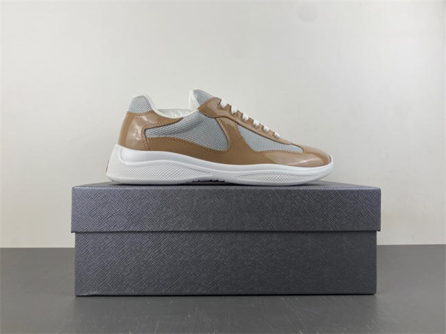Pra*a america sneaker