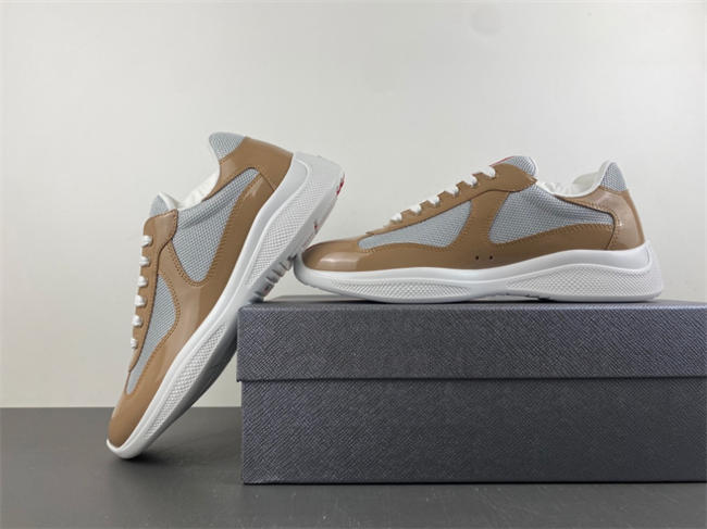 Pra*a america sneaker