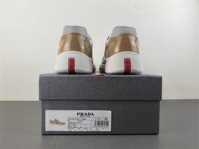 Pra*a america sneaker