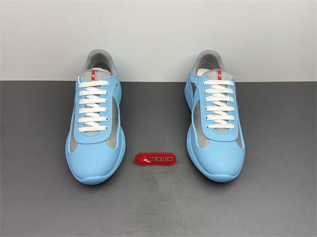 Pra*a cup sneakers