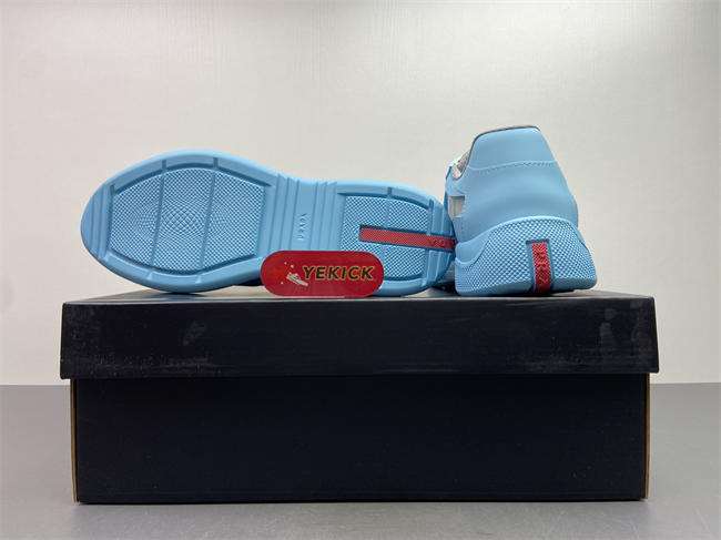 Pra*a cup sneakers