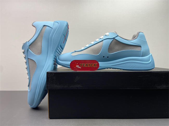 Pra*a cup sneakers