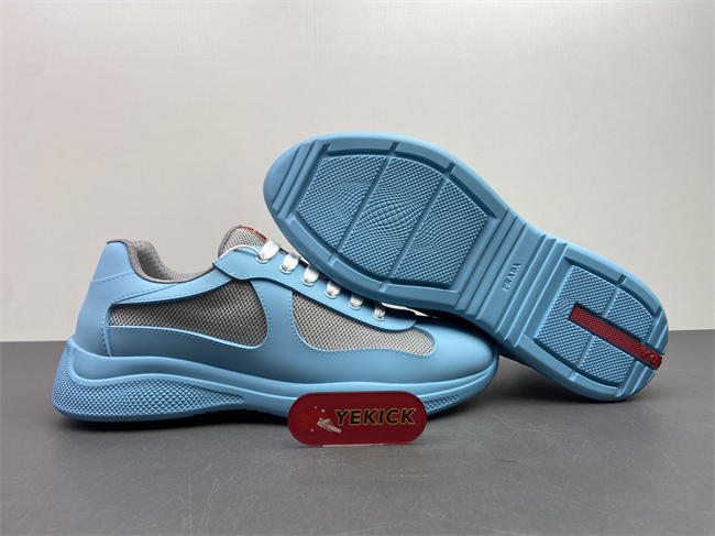 Pra*a cup sneakers