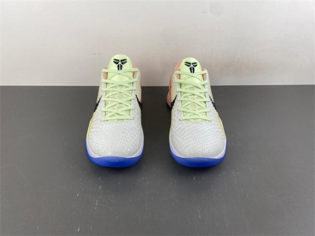 Nike Kobe 6 PE2026-100