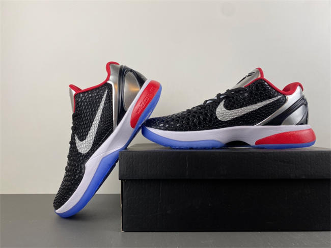 Nike Kobe 6 PE2026-101