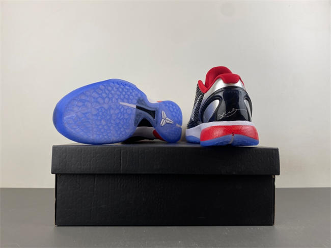 Nike Kobe 6 PE2026-101