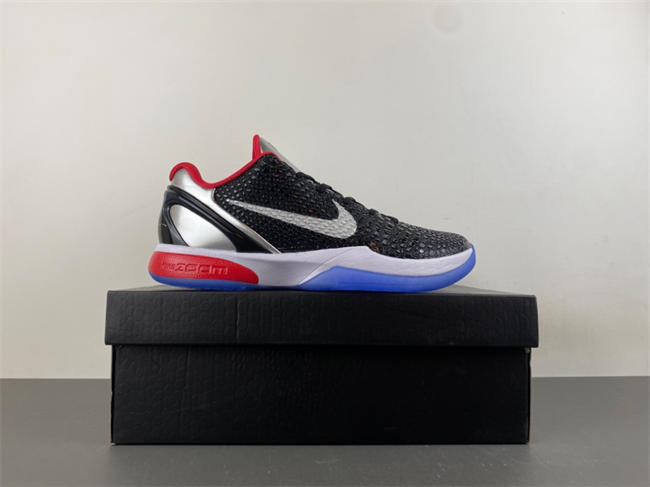 Nike Kobe 6 PE2026-101