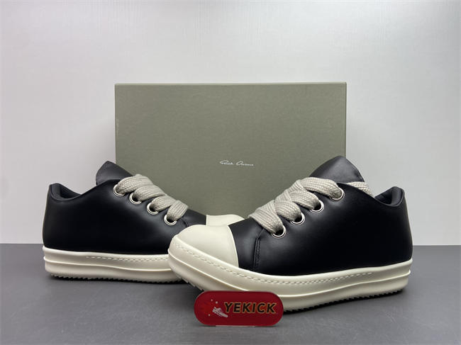 r1ck 0wens sneaker