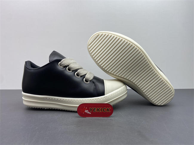 r1ck 0wens sneaker