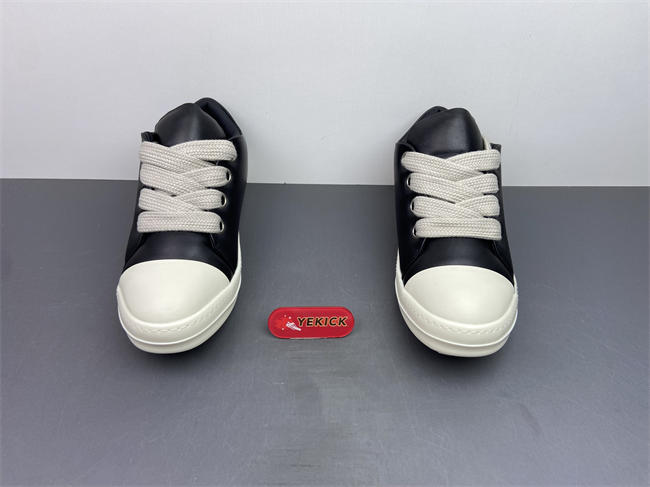 r1ck 0wens sneaker