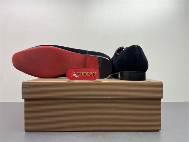 Chr1st1an louboutin sneaker