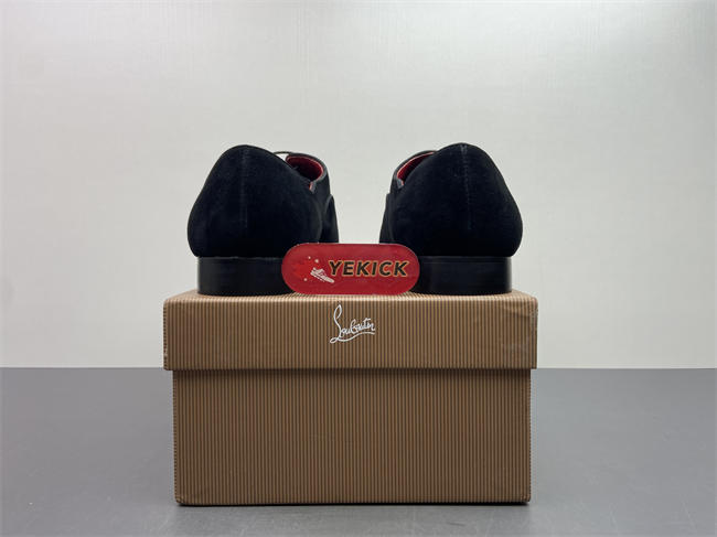 Chr1st1an louboutin sneaker