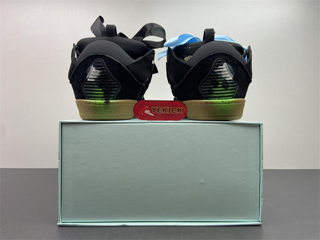 Lanu1n curb sneaker