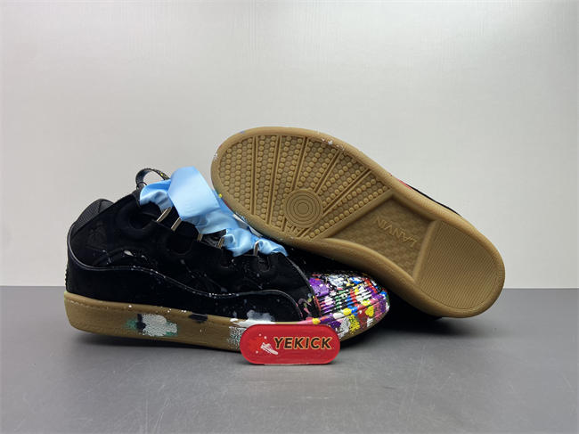 Lanu1n curb sneaker