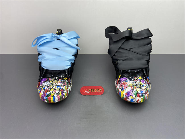 Lanu1n curb sneaker