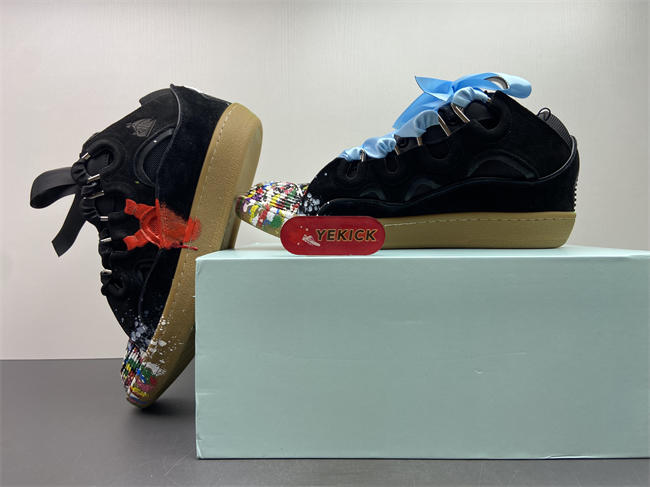 Lanu1n curb sneaker