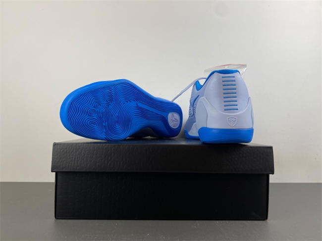 Nike Kobe 9 EM Protro 
