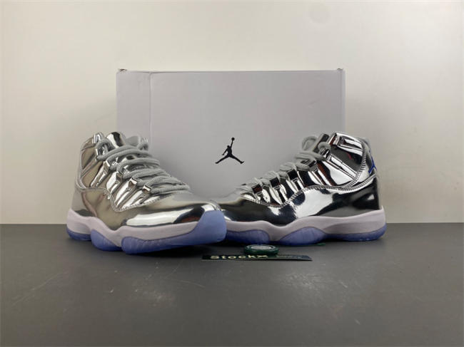 Air Jordan 11 CT8012-730