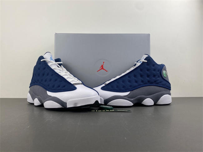 Air Jordan 13 Retro Flint IW3808-400 (2026)