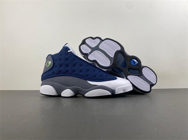 Air Jordan 13 Retro Flint IW3808-400 (2026)