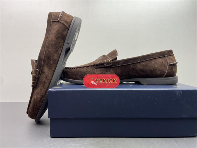 LV Loafer