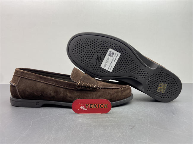 LV Loafer