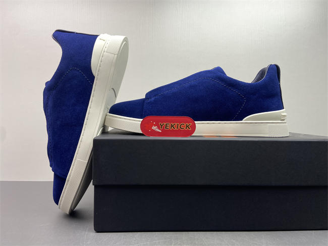 Zegna Sneaker