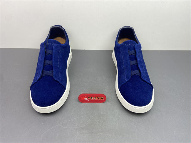 Zegna Sneaker