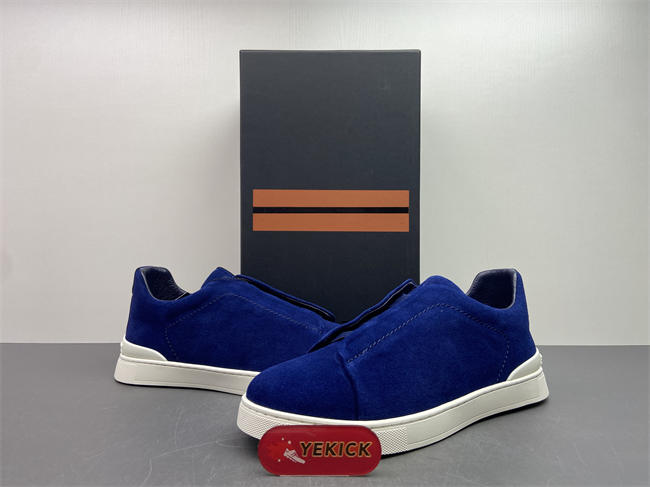 Zegna Sneaker