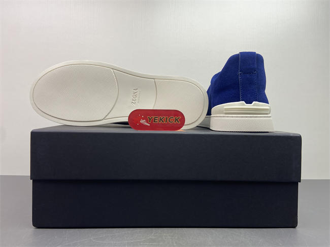 Zegna Sneaker
