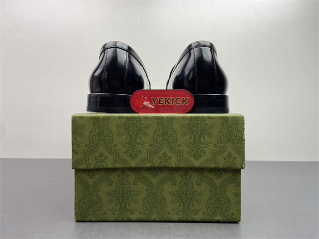Gvc*1 loafer